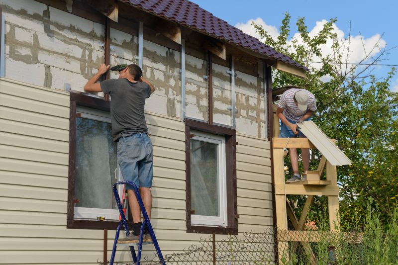 Siding Service