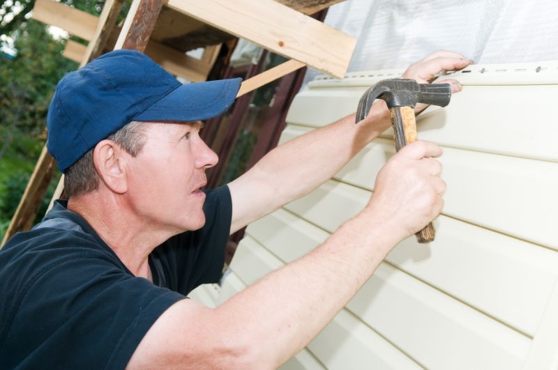 Top Siding Installation Companies in Hudson, NH