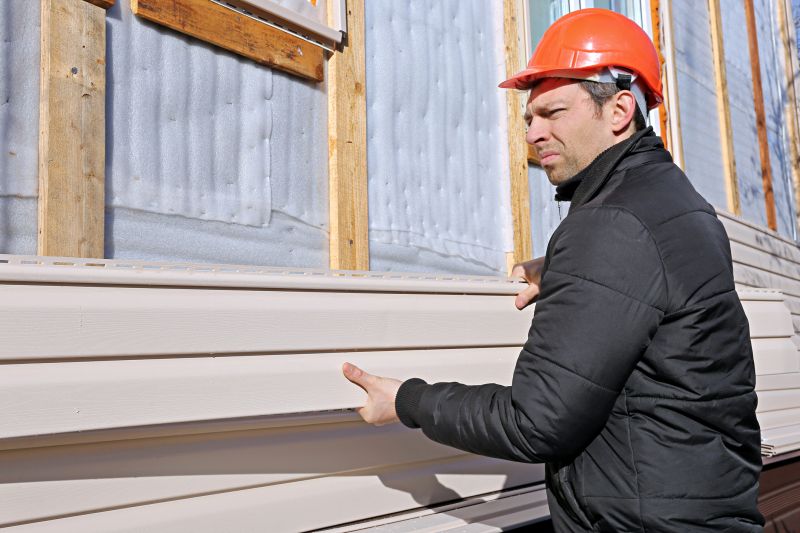Top Siding Installation Companies in Manchester, NH