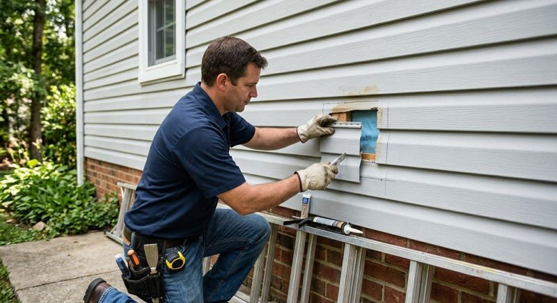 Top Siding Replacement Companies in Hudson, NH