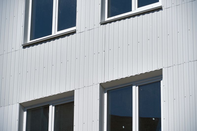 Siding Material Options