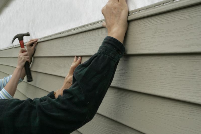 Vinyl Siding Repair - Image 5
