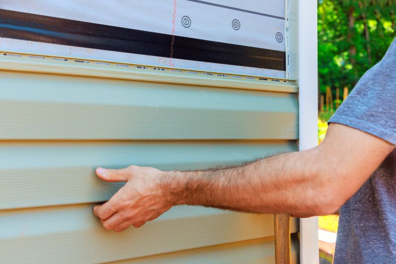 Choosing the Right Siding Professional